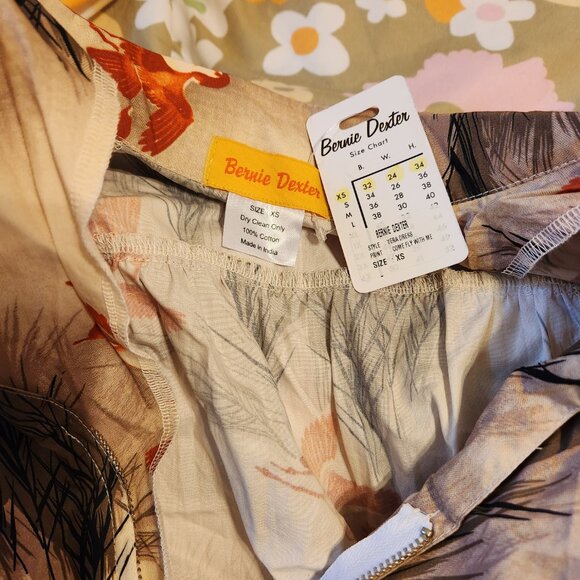 Bernie dexter duck print - Picture 3 of 3